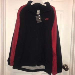 NWT Nike Men’s L Windbreaker/Jacket